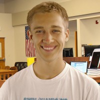 Tim Howorth Tim is considered generally amiable though he's known to have a temper